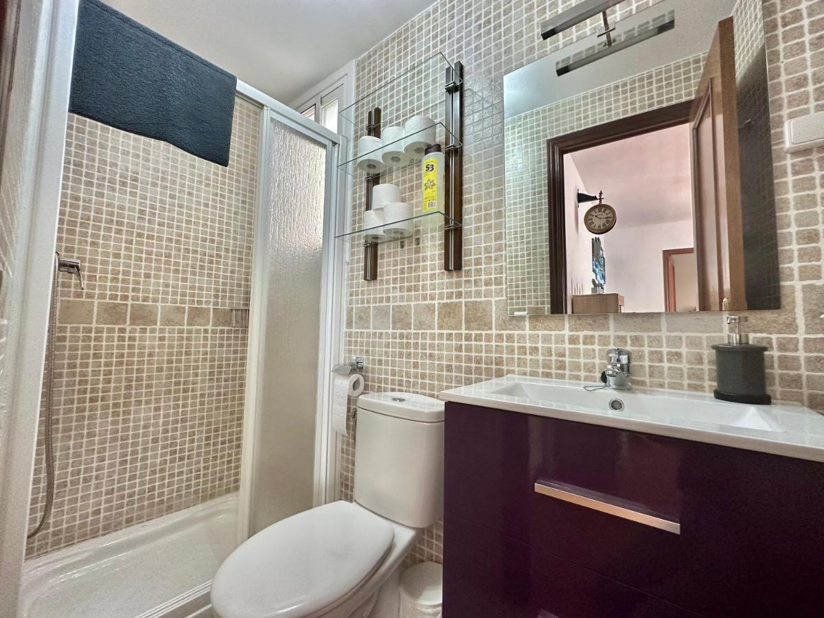 Apartamento Casa De Don Juan Con Parking Opcional Cordoba Exterior photo